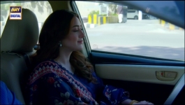 Teray Janay Kay Baad - Episode 25 - 2nd September 2024